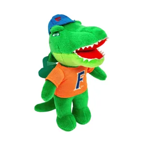 Gamezies Pacifier Plush - University of Florida - Albert