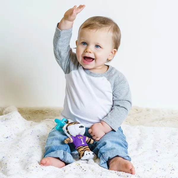 Gamezies Pacifier Plush - University of Florida - Albert