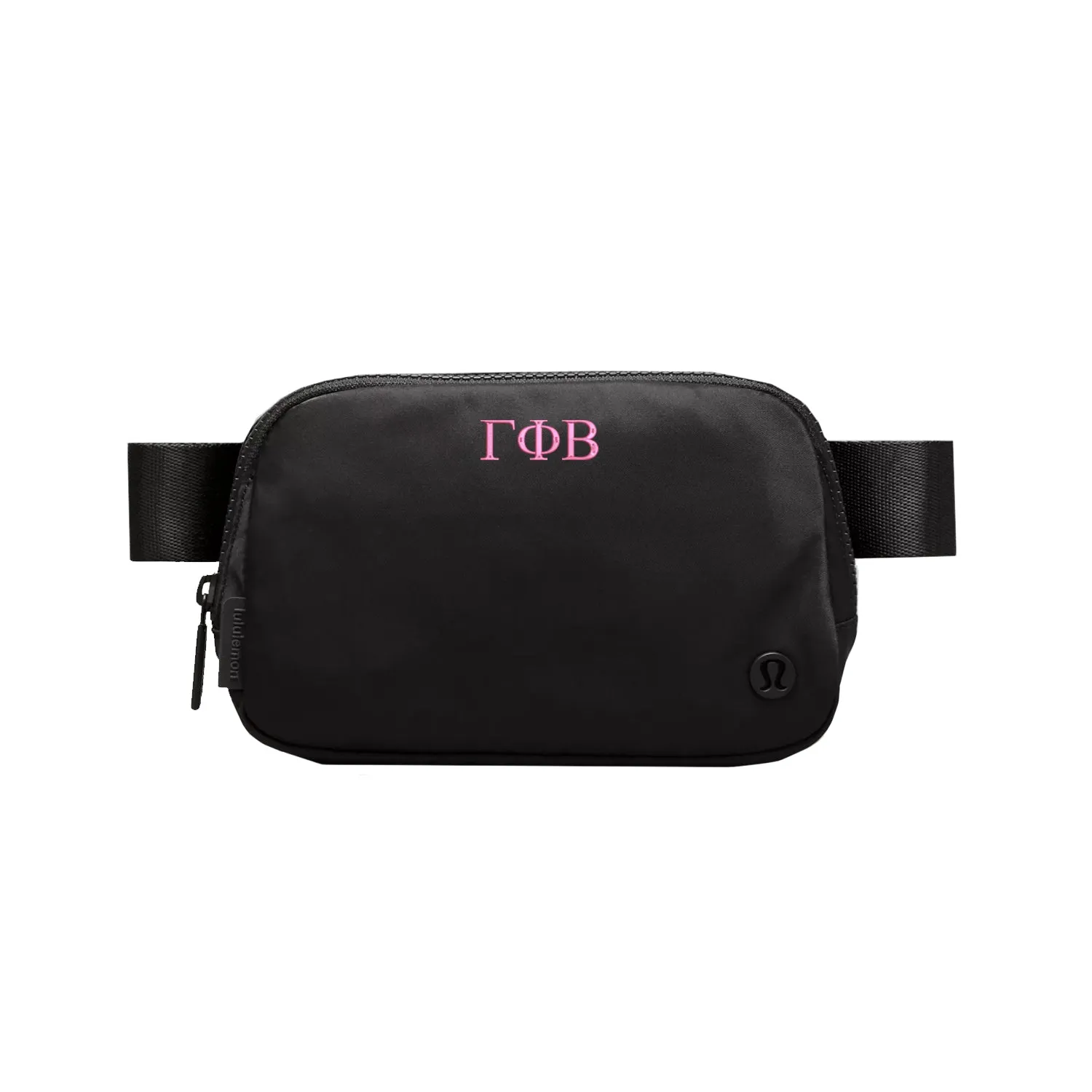 Gamma Phi Beta lululemon Everywhere Belt Bag