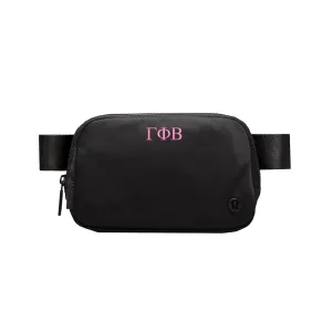 Gamma Phi Beta lululemon Everywhere Belt Bag