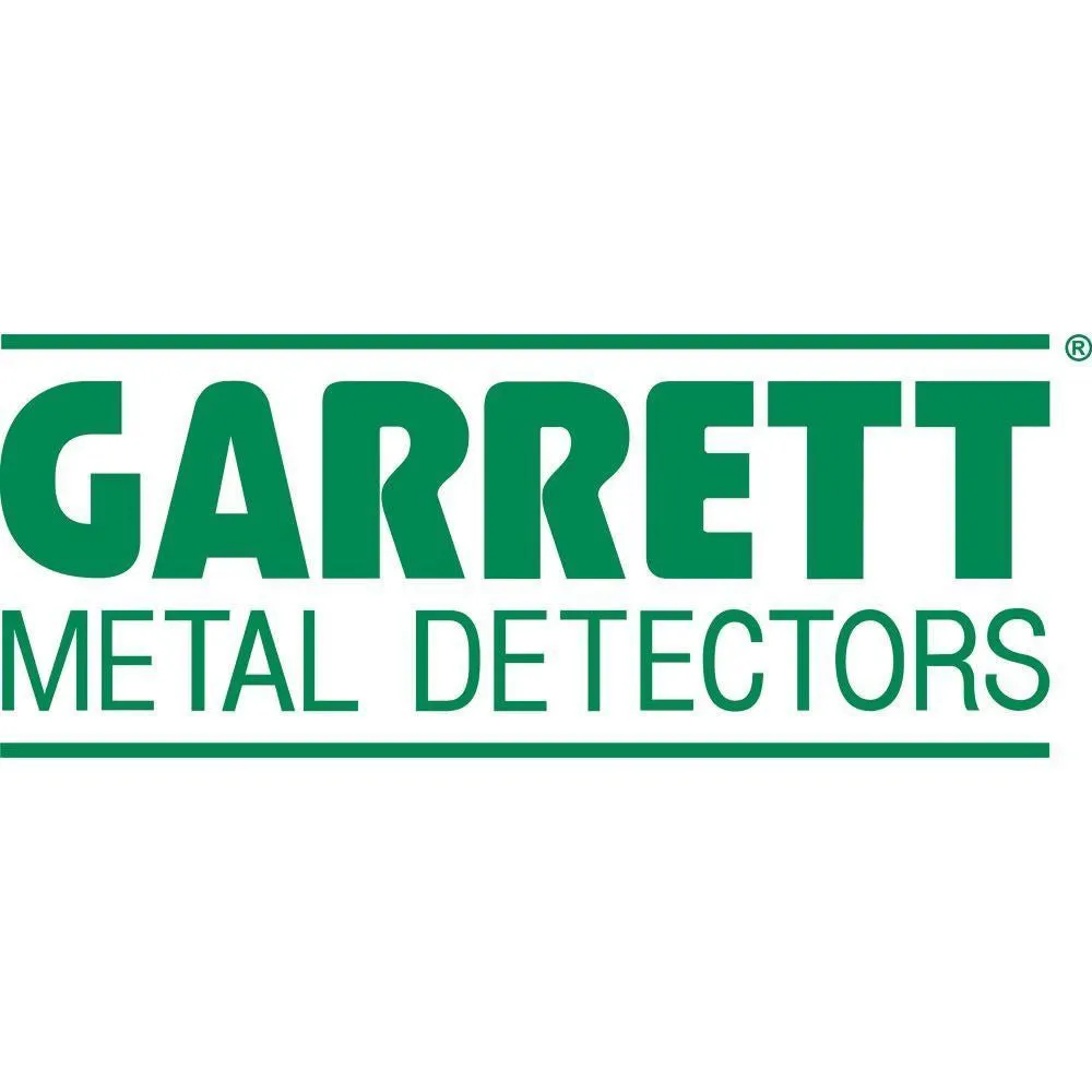 Garrett Pro-Pointer II and Camo Canvas Metal Detecting Finds Recovery Bag Pouch