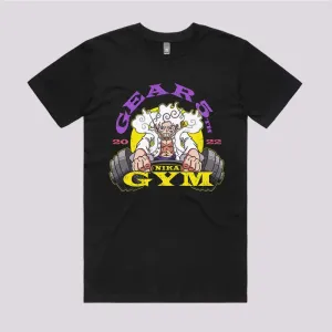 Gear 5 Gym T-Shirt