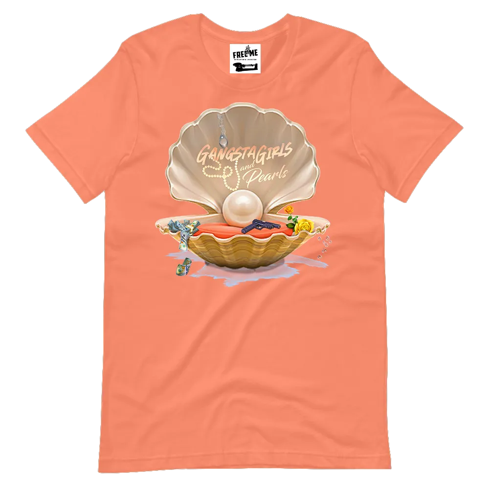 GGnP Big Pearl T