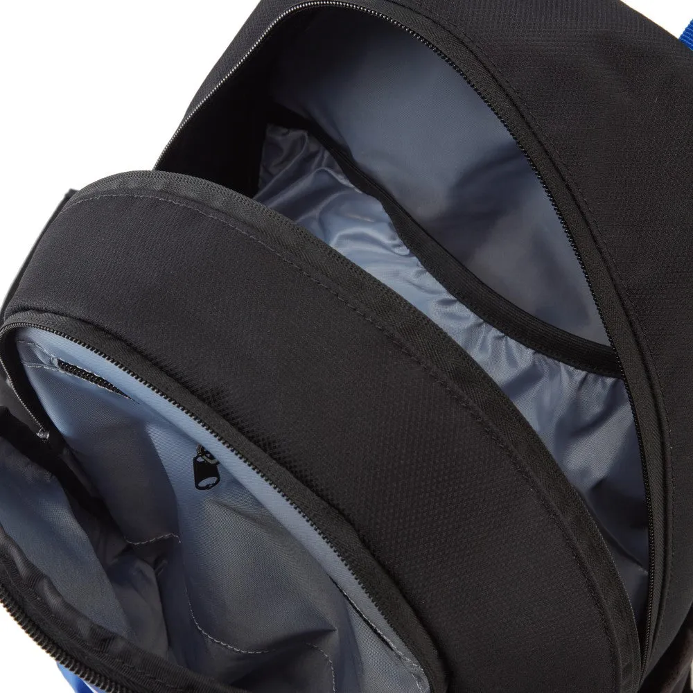 Gill Transit Backpack Blue