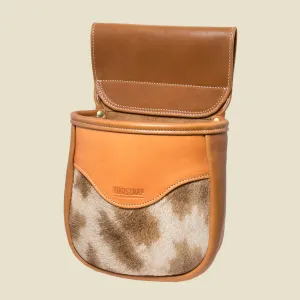 Giraffe Shell Bag