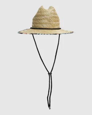 Girls Love Palms Hat