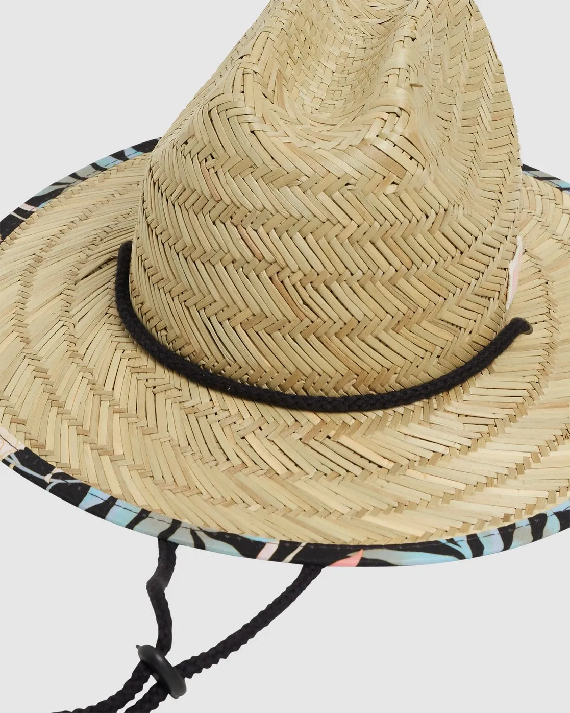 Girls Love Palms Hat