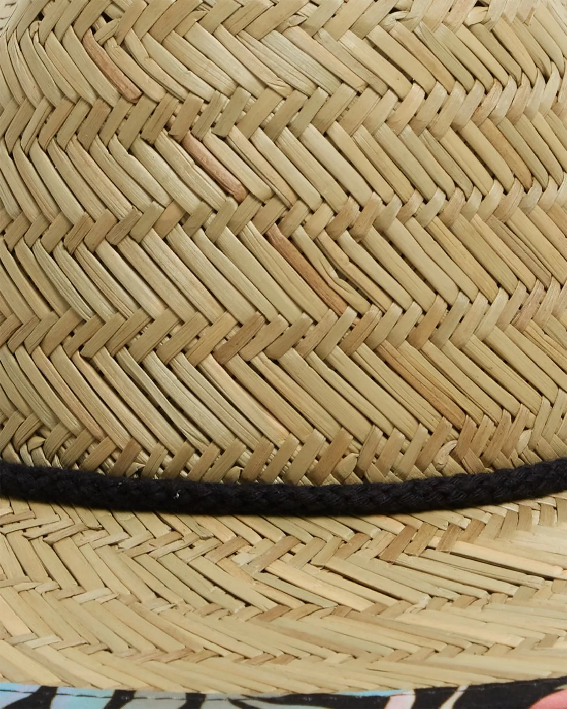 Girls Love Palms Hat