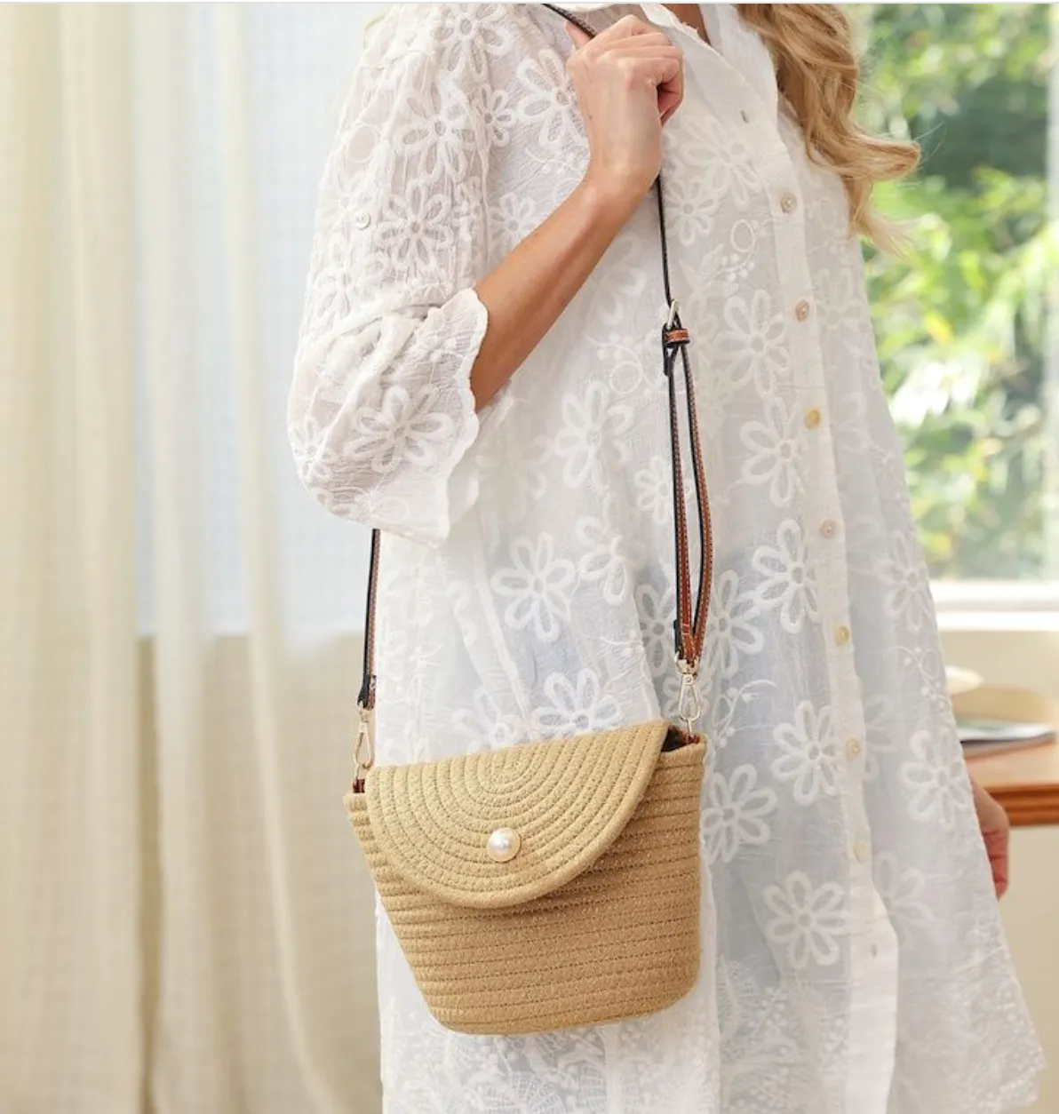Girls Night Purse- gold shimmer