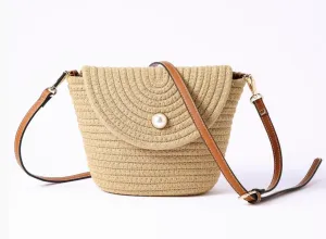 Girls Night Purse- gold shimmer