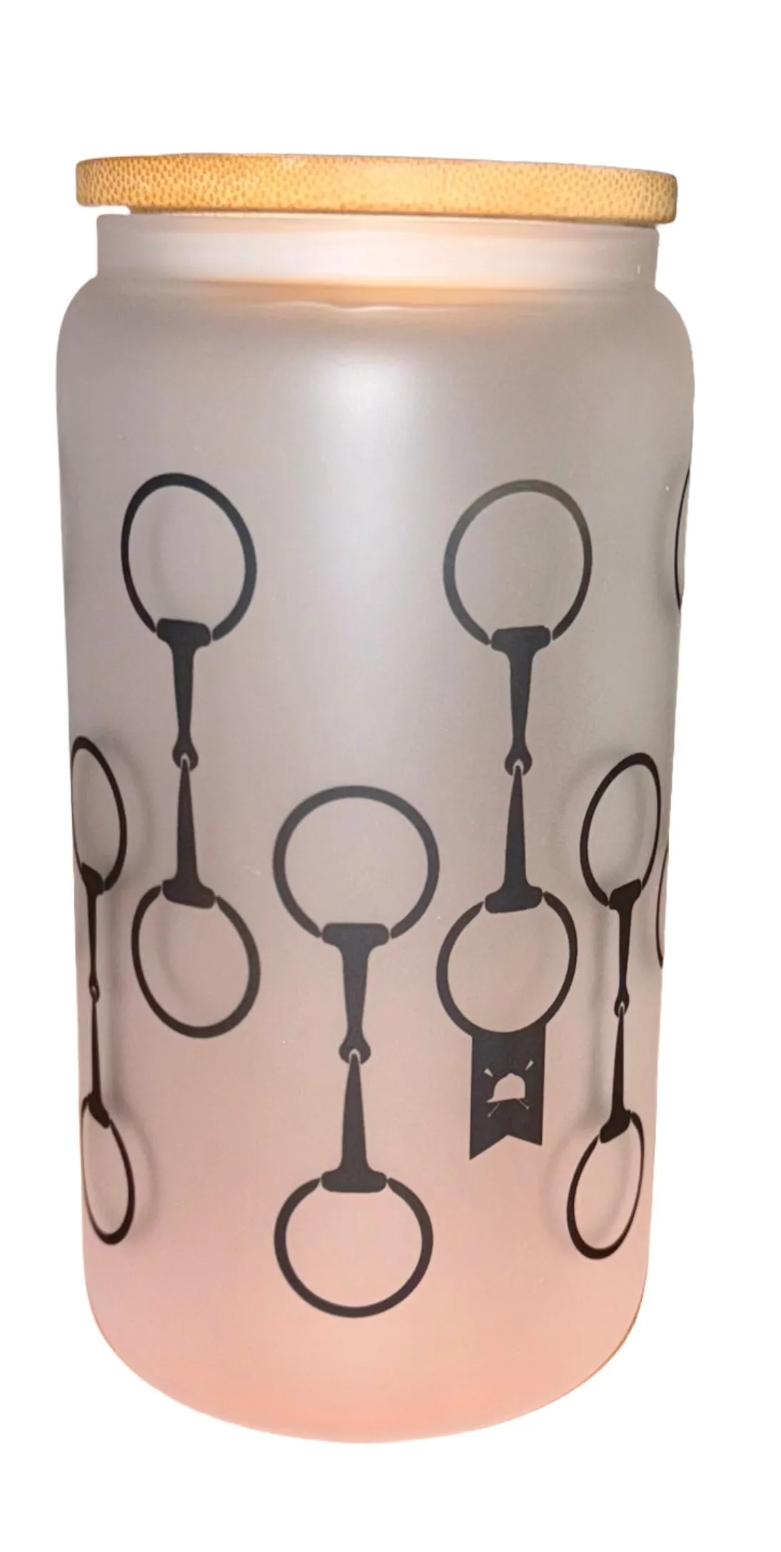 Glass Tumbler