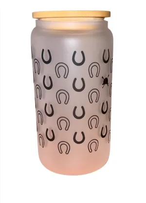 Glass Tumbler