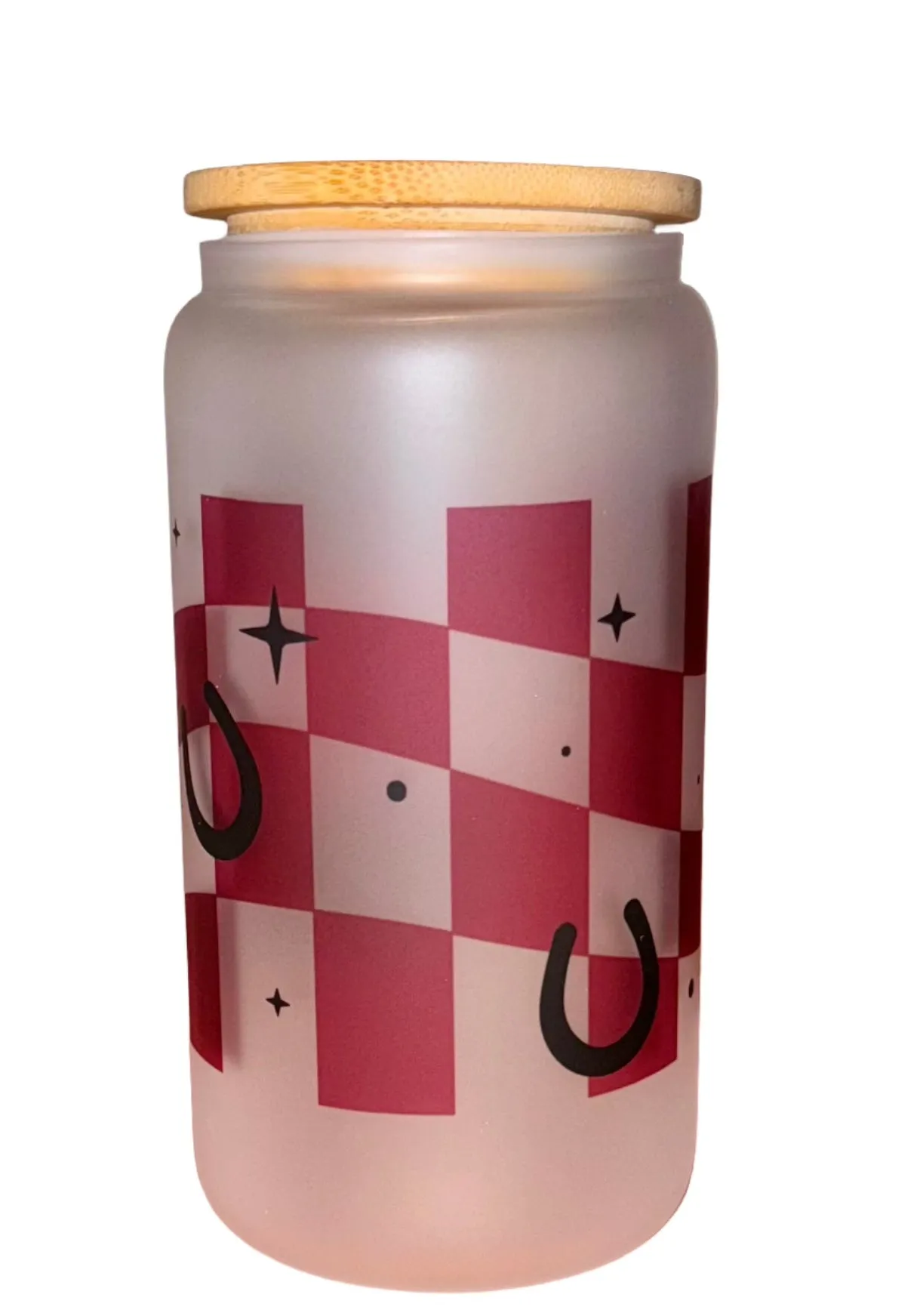 Glass Tumbler