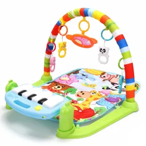 Glazbena baby gym igračka / podloga
