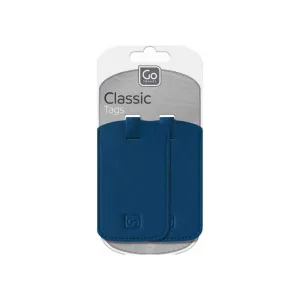 Go Travel Classic Tags Blue
