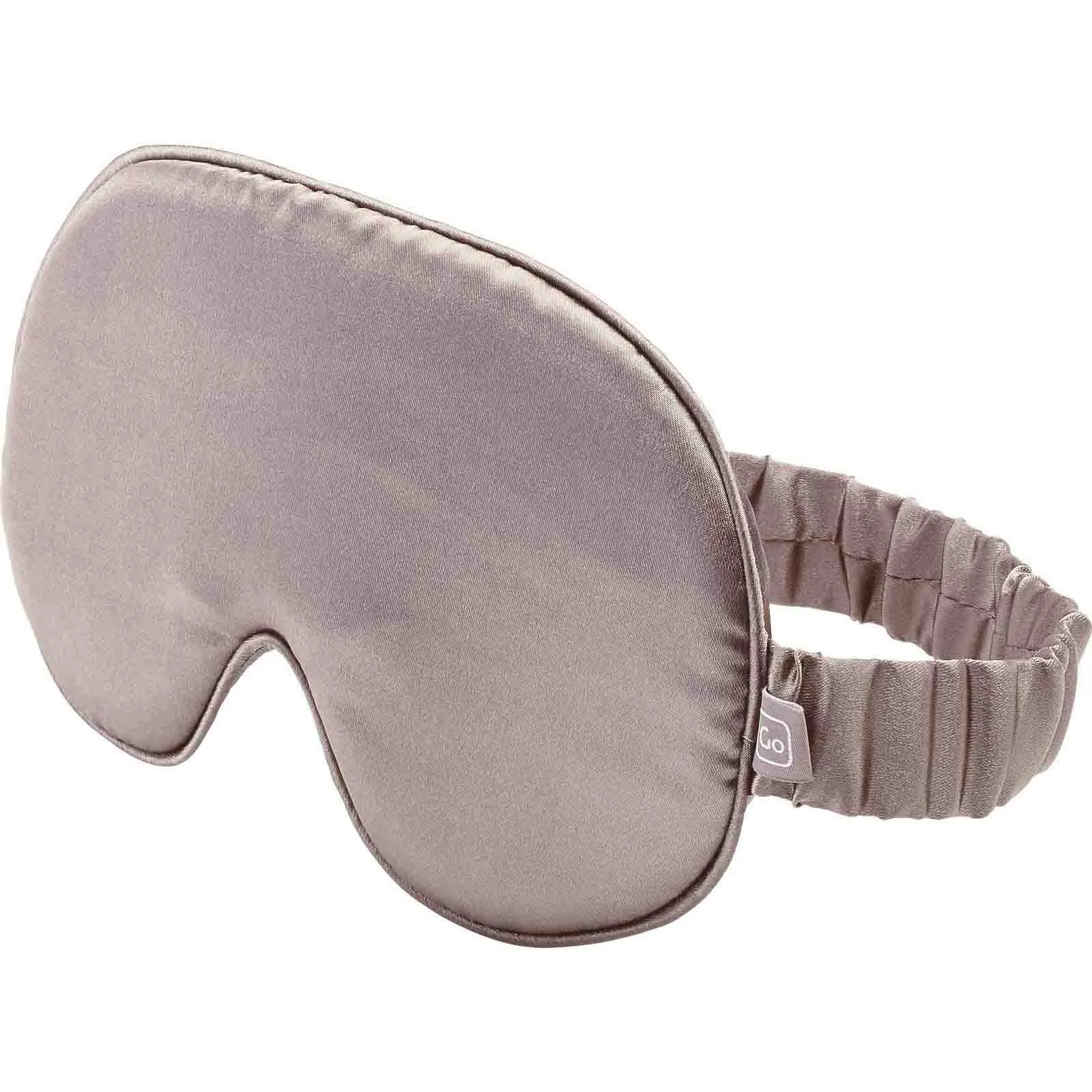 Go Travel Silky Oversized Eye Mask