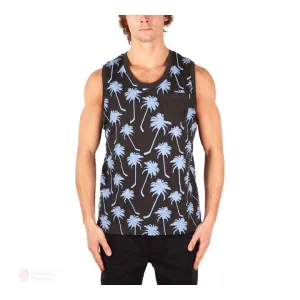 Gongshow Hockey Put On The Palm Tank Shirt