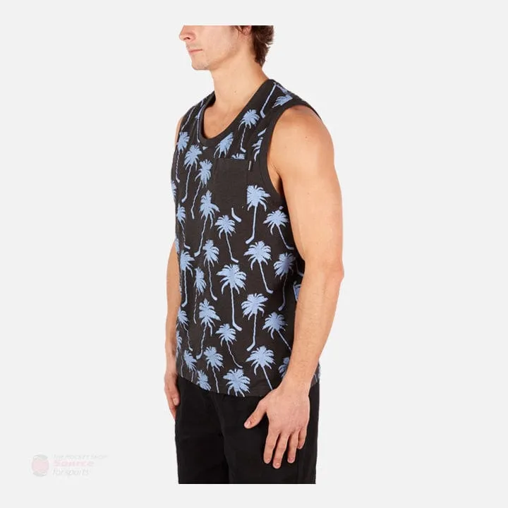 Gongshow Hockey Put On The Palm Tank Shirt