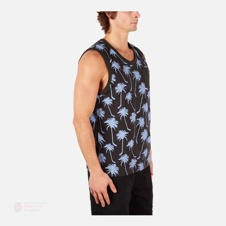 Gongshow Hockey Put On The Palm Tank Shirt