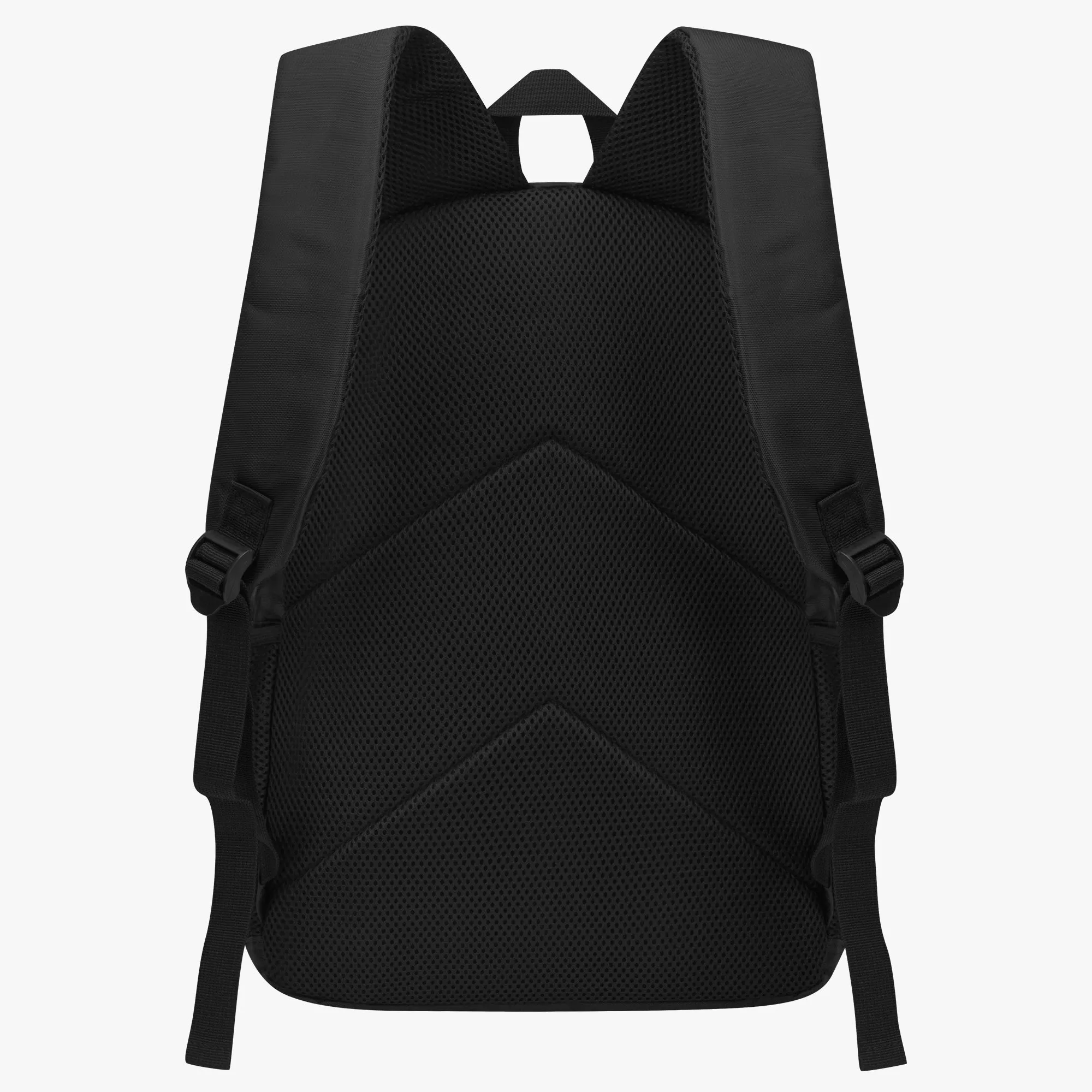 Green Frog 17 Inch Laptop Backpack