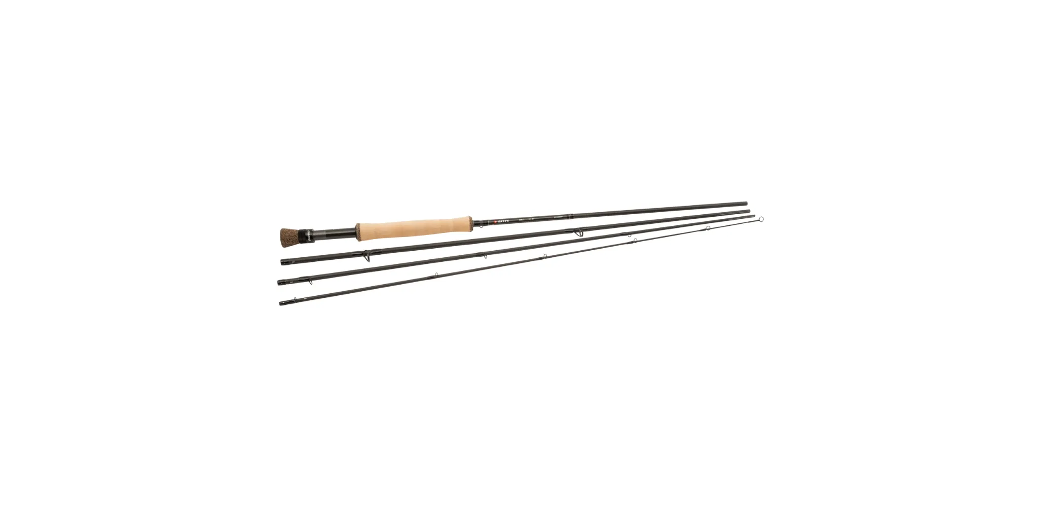 Greys GR60 Fly Rods
