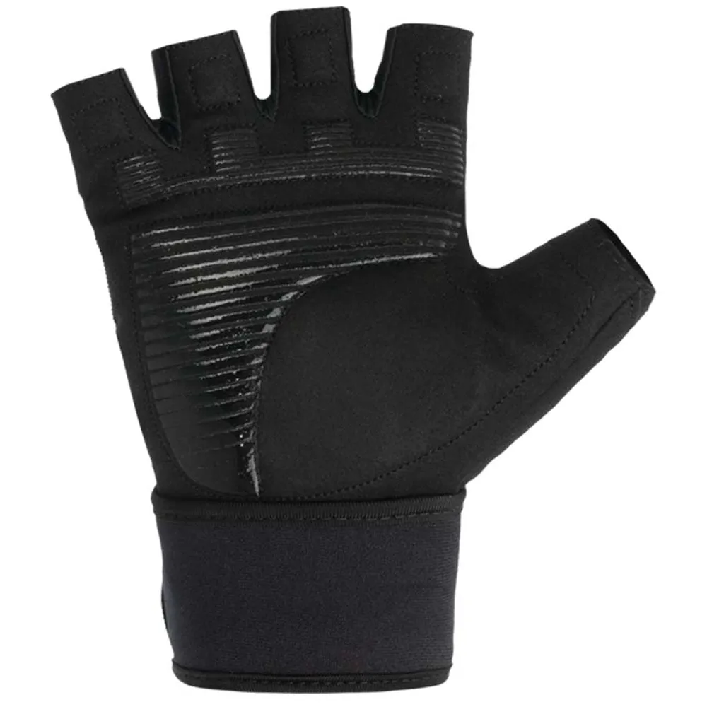 Guantes de Entrenamiento cortos Spin Fucsia