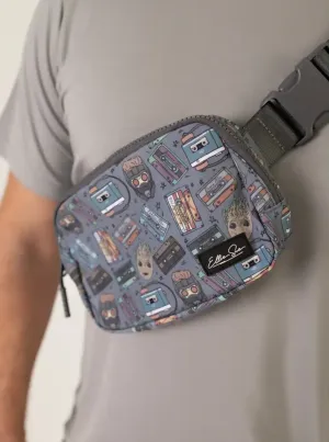 Guardians Cross Body Bag