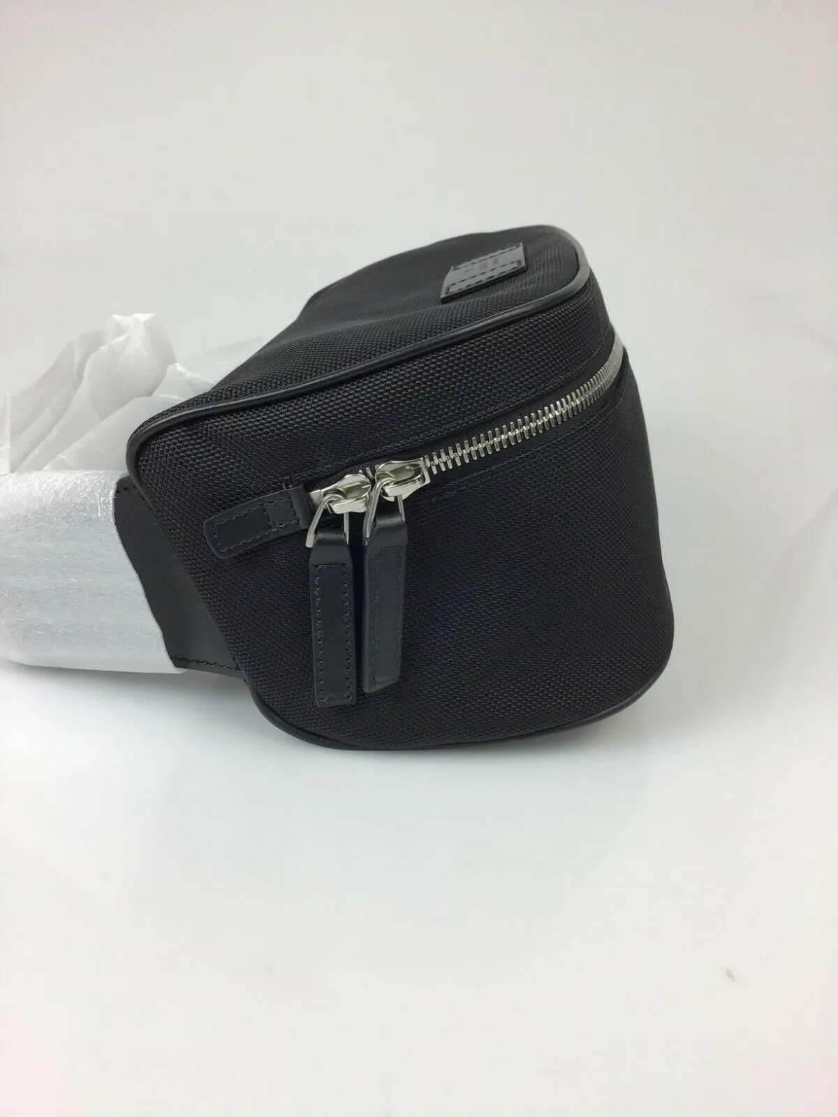 Gucci Black Bum Bag