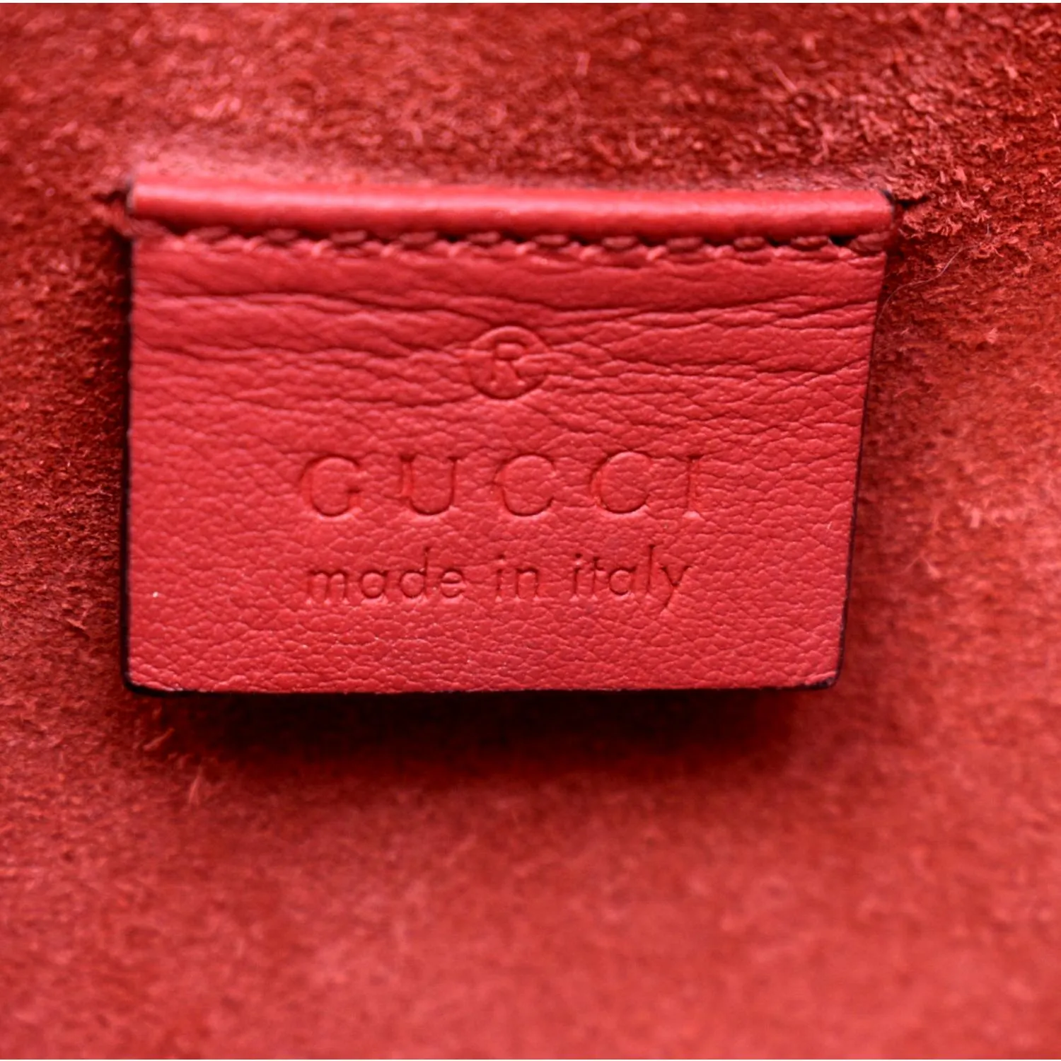 GUCCI Dionysus Mini GG Supreme Canvas Crossbody Bag Beige 421970