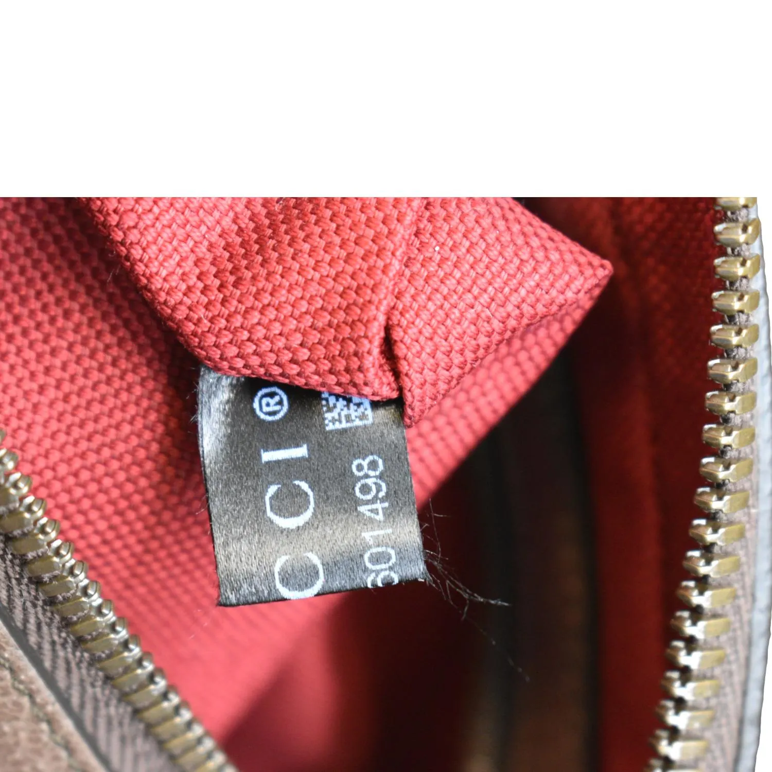 GUCCI xDisney GG Supreme Canvas Belt Bag Beige 602695
