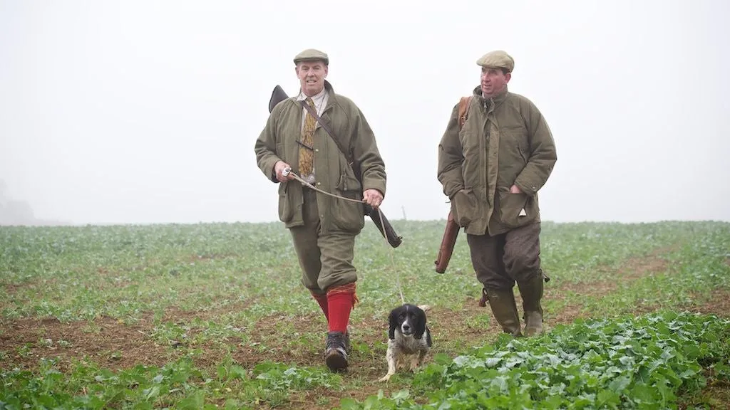 GWCT Joint Premium Membership