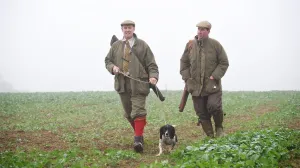 GWCT Joint Premium Membership
