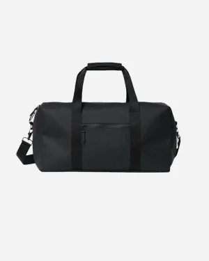 Gym Bag - Black