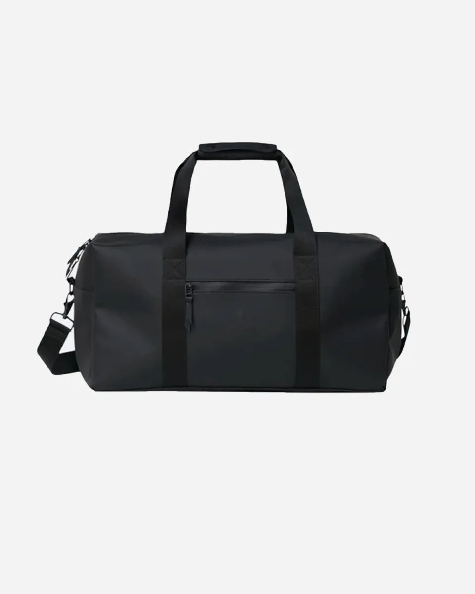Gym Bag - Black