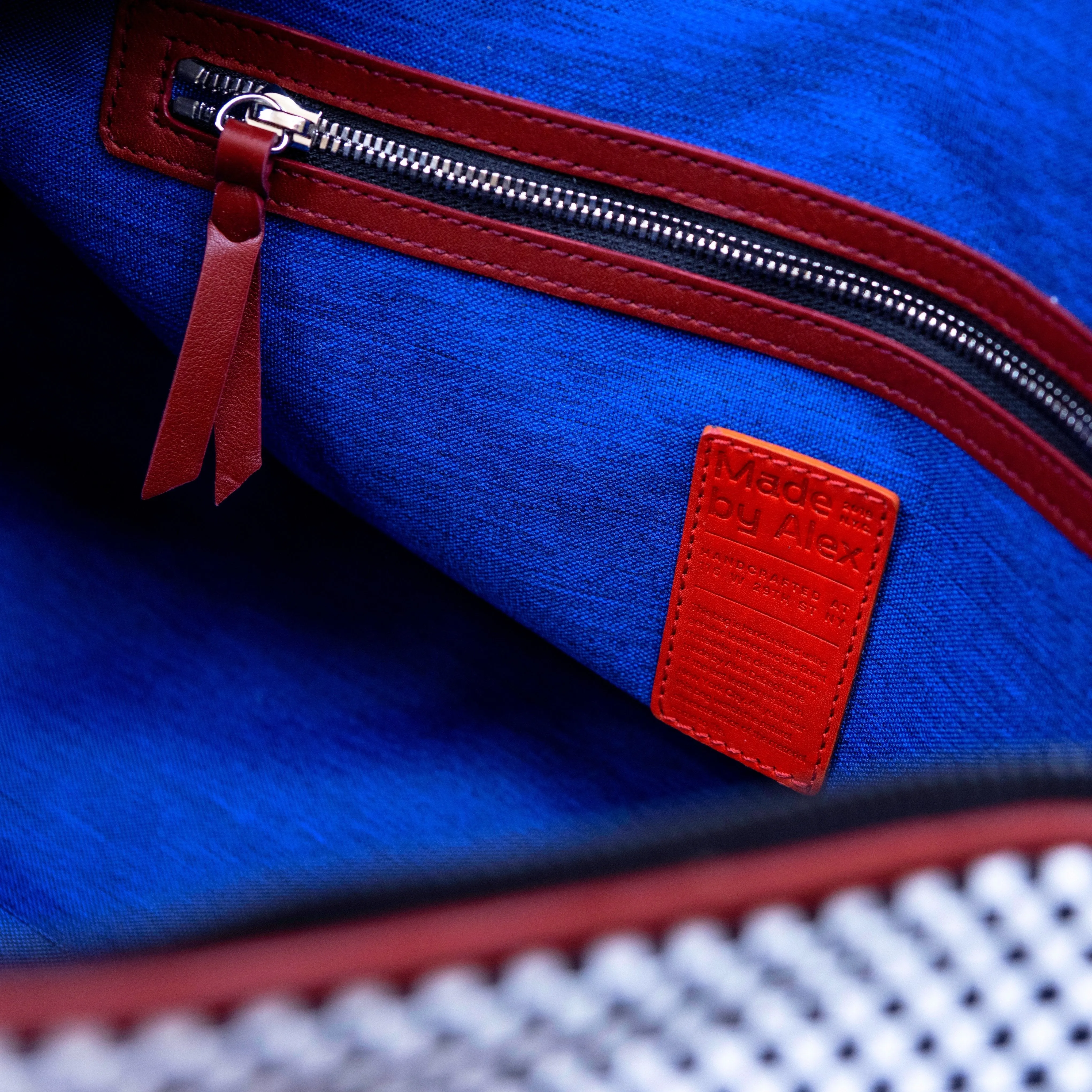 Gym Bag