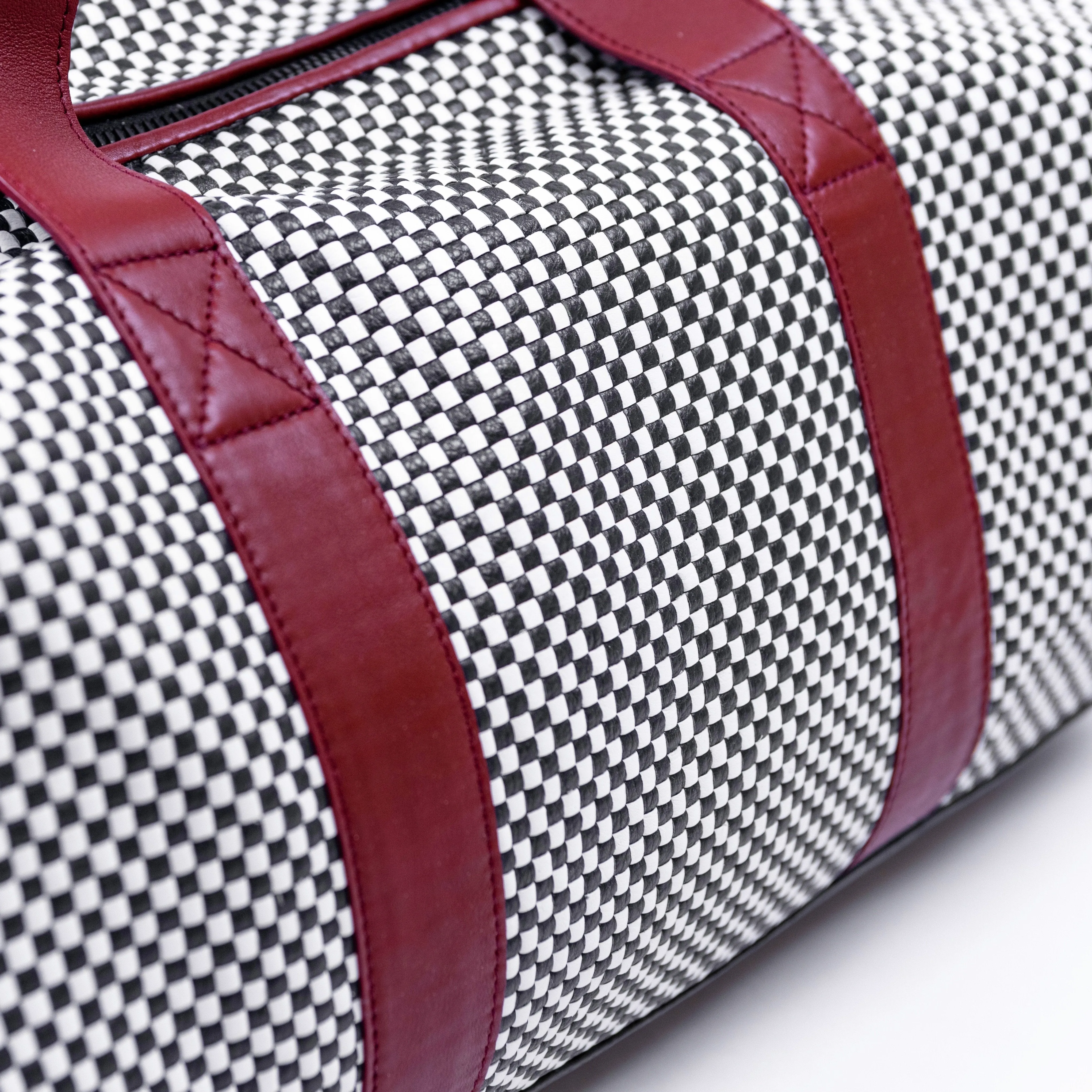 Gym Bag