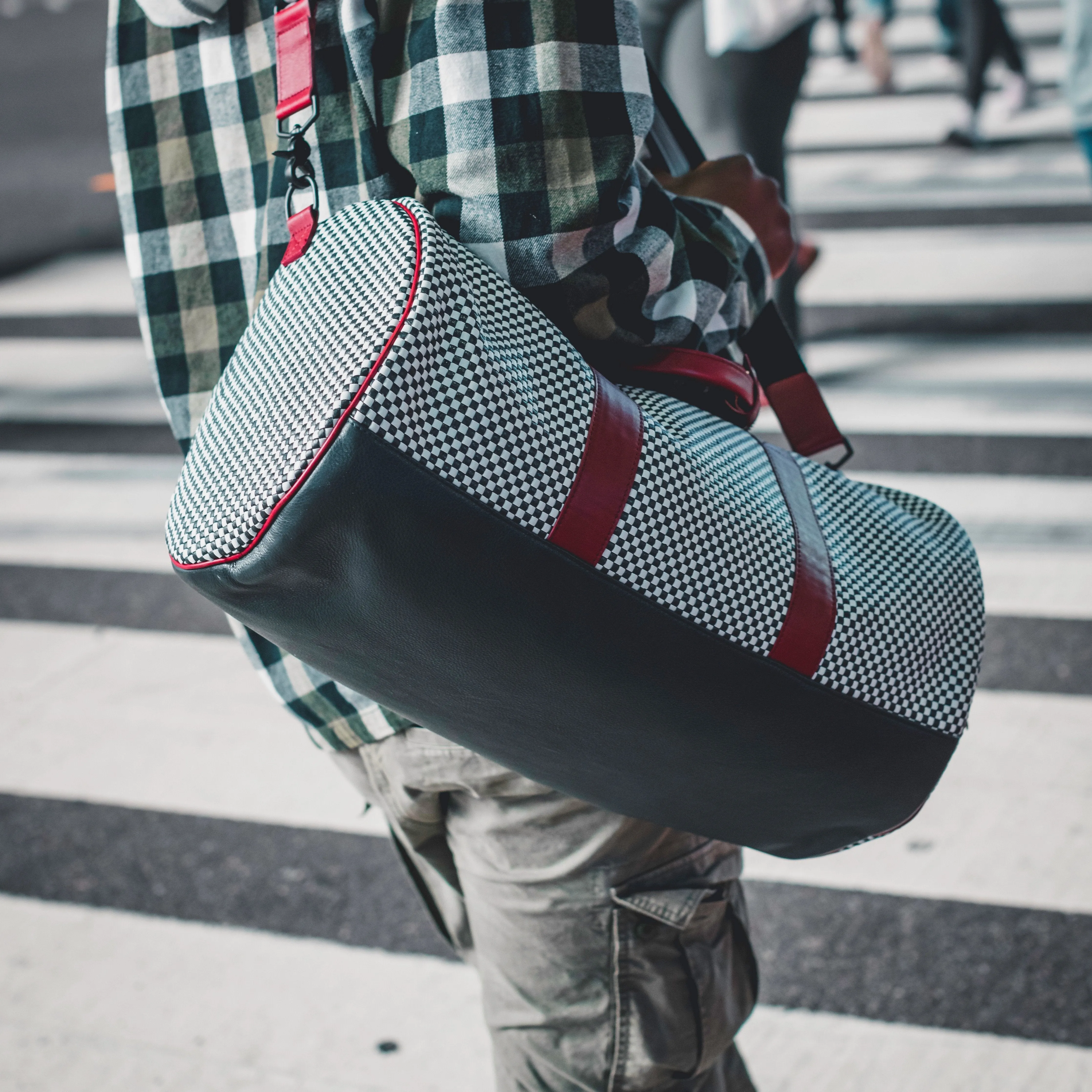 Gym Bag