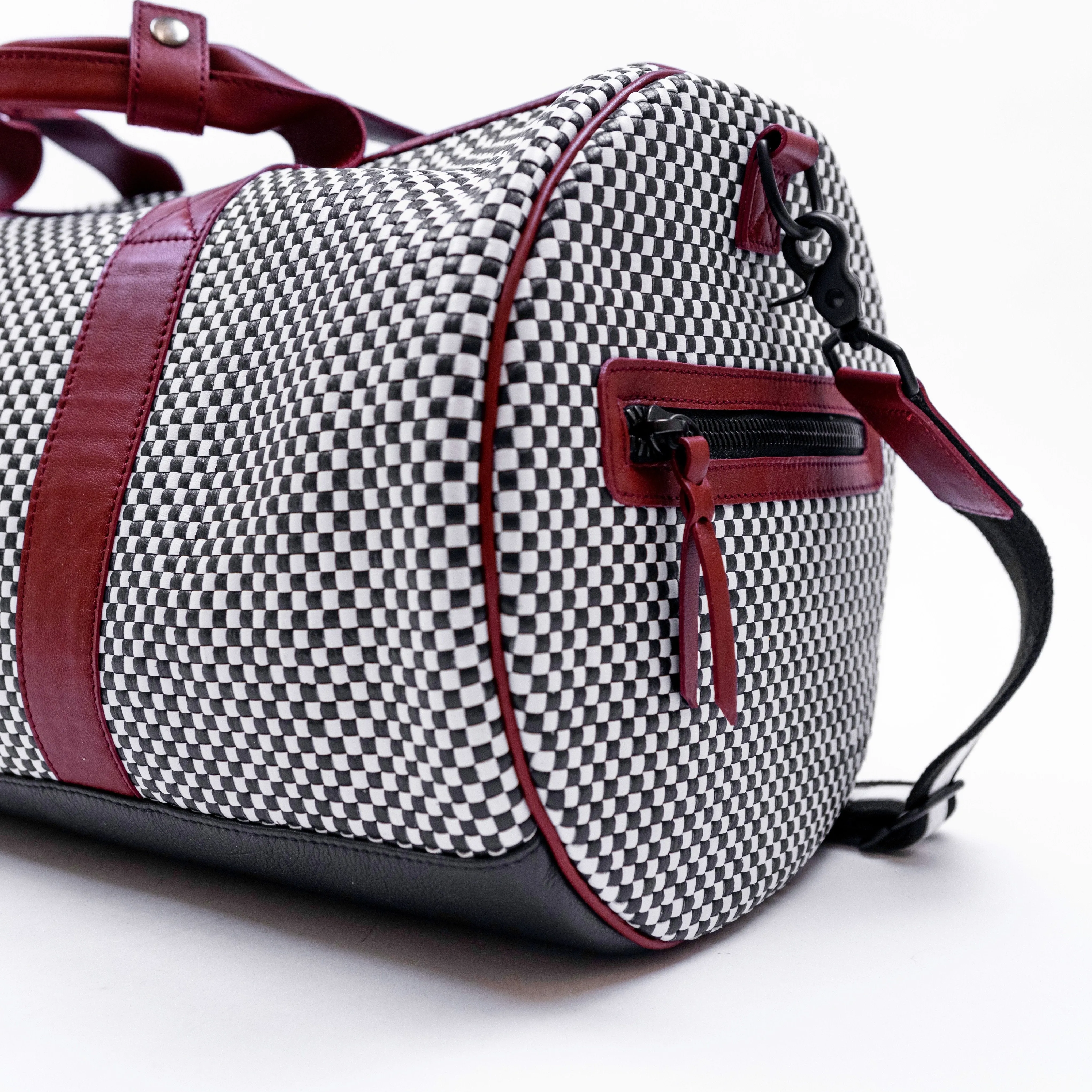 Gym Bag