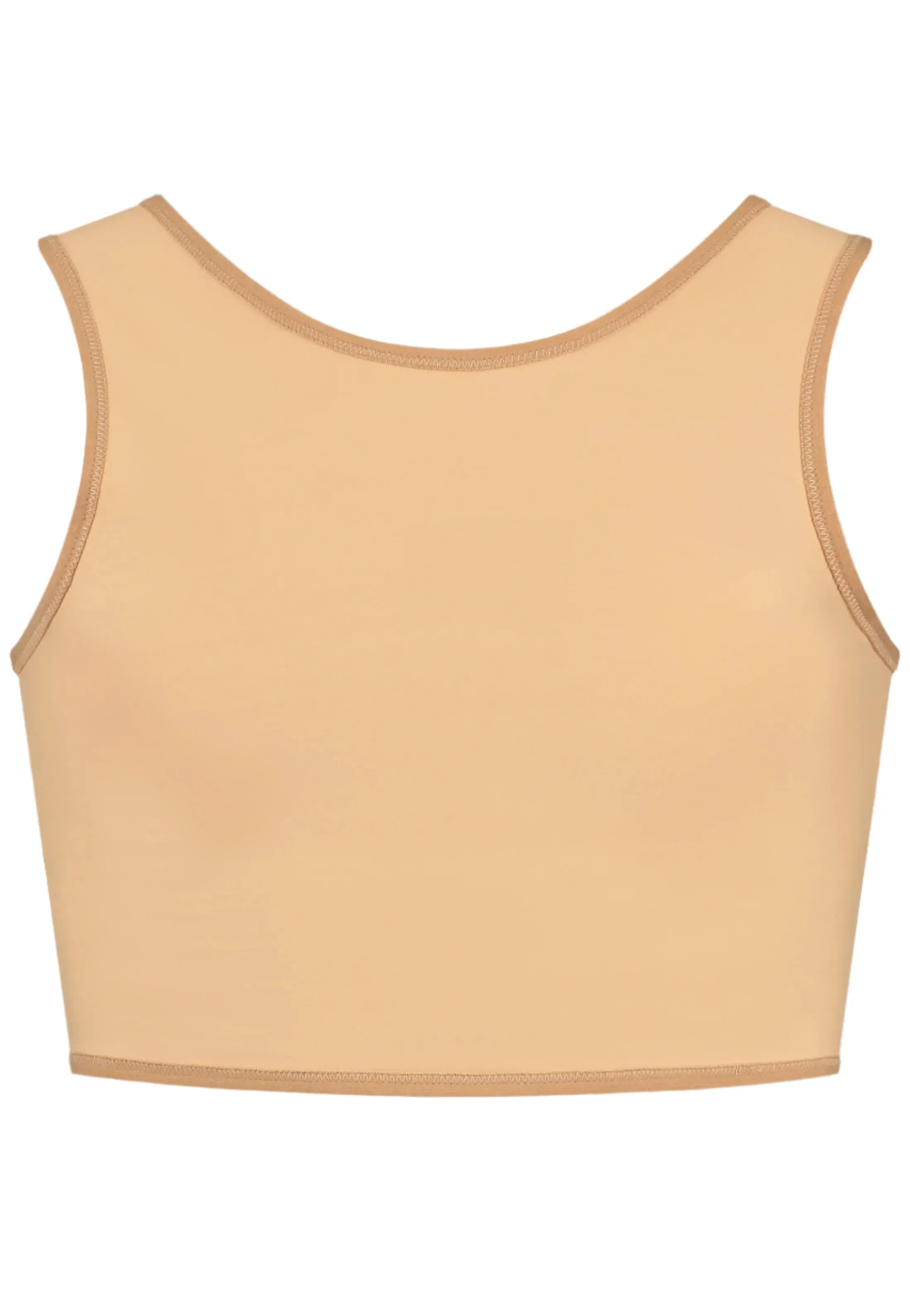 Gym Chest Binder