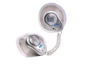 Gym Form Duo Gym 02 Aparato Electroestimulador