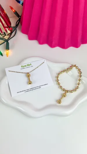 Gym Girl Bundle
