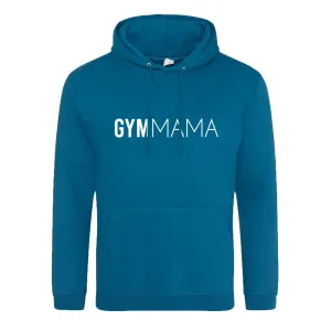 Gym Mama All Season Logo Hoodie