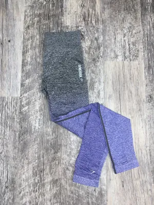 Gym Shark Athletic Pants Size Small