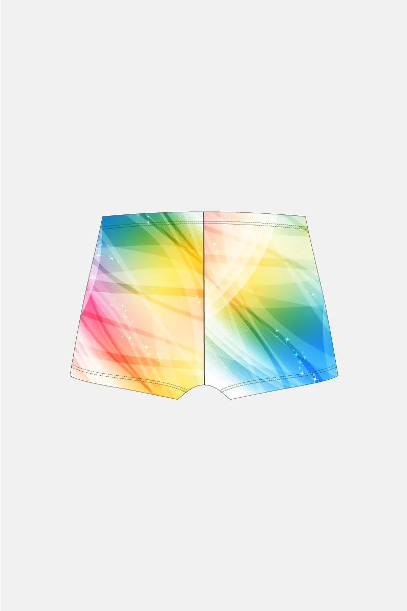 Gym Shorts