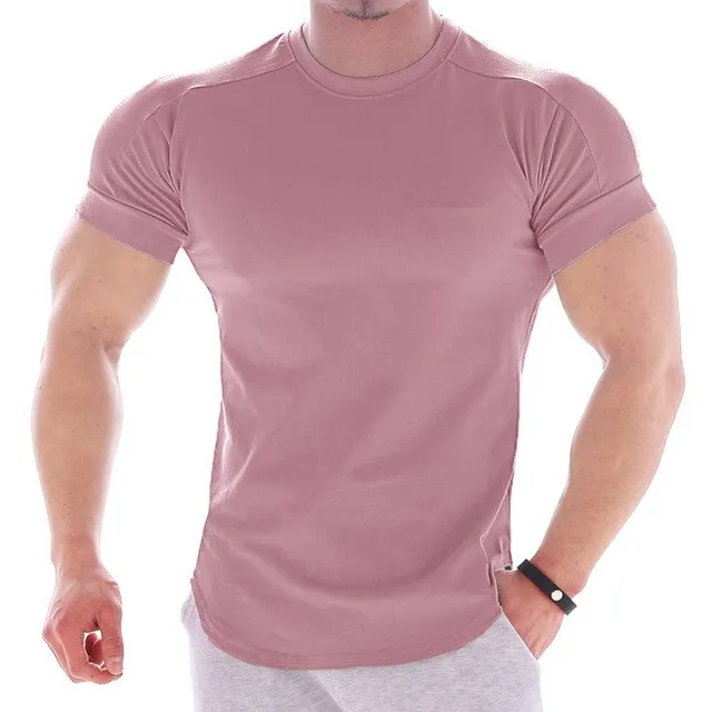 Gym T-shirt