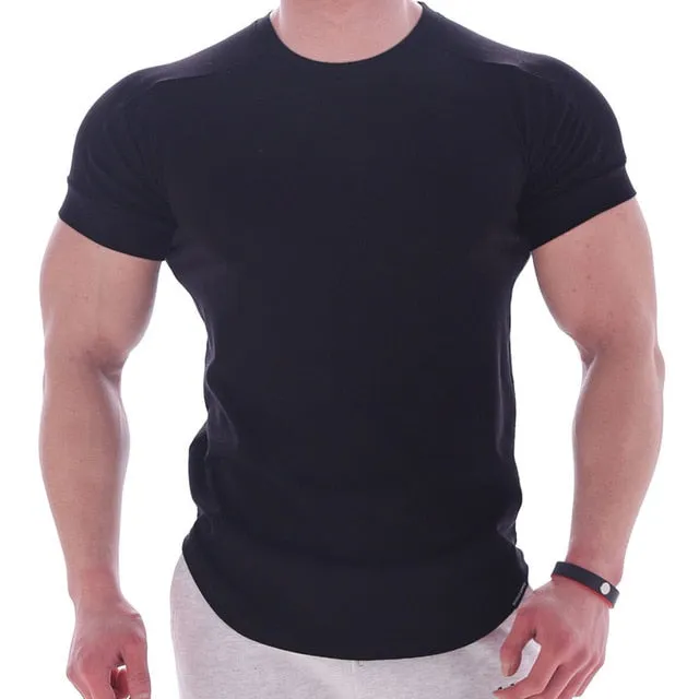 Gym T-shirt