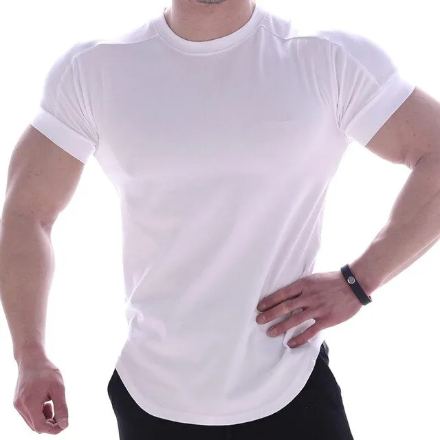 Gym T-shirt