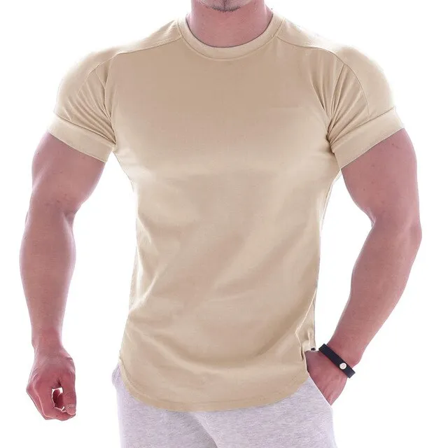 Gym T-shirt