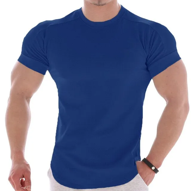Gym T-shirt
