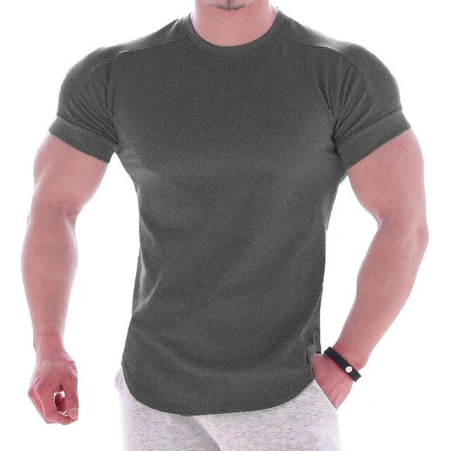 Gym T-shirt